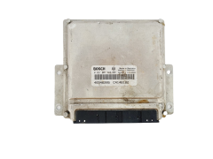 Calculateur 46546205 0281001928 C424B182 Fiat Bosch 38671