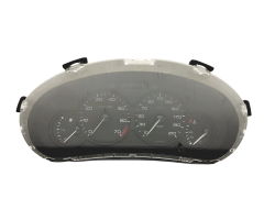 Bloc Compteurs Vitesse Peugeot 206 9641573780 44997 Bloc Compteurs Vitesse Peugeot 206 9641573780 44997