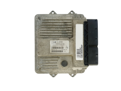 Calculateur MJD6JF.P6 55192093 Fiat Magneti Marelli 38934