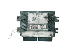 Calculateur S118301120B 8200272464 8200272457 Renault Siemens 32416