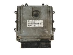 Calculateur A6391500679 PMN902289 0281011841 Mitsubishi Bosch 27694