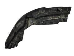 Culisseau De Pare-Chocs Gauche 8200292634 Renault Laguna 2 89032282 12550