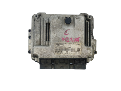 Calculateur 0281012530 5M61-12A650-BA 3CJA Mazda Bosch 37800