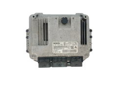 Calculateur 0281012982 9653958980 9665091180 PSA Bosch 47542