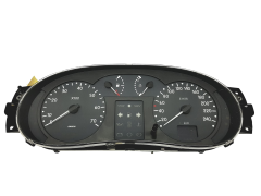 Bloc Compteurs Vitesse Renault Clio 2 8200054429 49549
