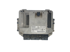 Calculateur 0281012620 9663944680 9659614980 PSA Bosch 41208