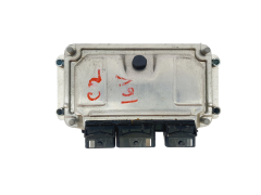 Calculateur 9657499180 0261208376 9648002280 PSA Bosch 46274