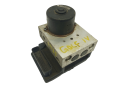 Pompe Abs VW Golf Seat Leon Audi A3 6X0614517 1C0907379 Ate 64396 Pompe Abs VW Golf Seat Leon Audi A3 6X0614517 1C0907379 Ate 64396