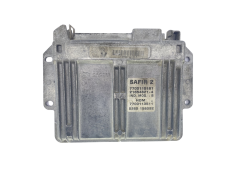 Calculateur Renault 7700115161 7700113511 21654821-4 Sagem 55728 Calculateur Renault 7700115161 7700113511 21654821-4 Sagem 55728