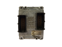 Calculateur Fiat 00468019640 0261206980 ME73H4F001 Bosch 18184
