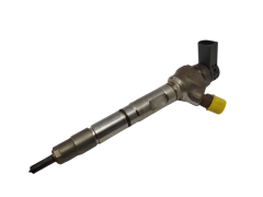 Injection De Combustible VWAG 04L130277P 0445110556 Bosch