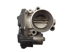 Boitier Papillon D’admission Ford CM5G-9F991-FC 1.0 EcoBoost FoMoCo 1178