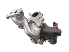 Soupape  Egr Renault Dacia 8200561269B 7.00368.06 1.5 DCI