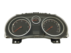 Bloc Compteurs Vitesse Opel Corsa D P0013264285 28120245-3 65563