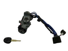 Commutateur D’allumage Hyundai Atos MX X-3 1234