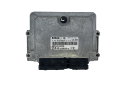 Calculateur Ecu Fiat 1351216080 0281010488 Bosch 53152