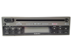 Radio Cd Subaru Impreza DC643/92IC A2C53063213 VDO 1313