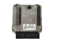 Calculateur 03G906016DR 0281011844 VW Bosch 