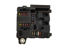 Calculateur UPC Renault S118402D S118620001 Siemens 15044