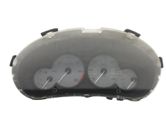 Bloc Compteurs Vitesse Citroen Berlingo 9656800680 000707710 RHD