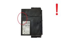 Calculateur 09115097 5WK48664 313203739 Opel GM Siemens