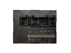 Calculateur 1K0959433BT 5DK008977-02 VW Audi Seat Skoda Hella 18359 Calculateur 1K0959433BT 5DK008977-02 VW Audi Seat Skoda Hella 18359