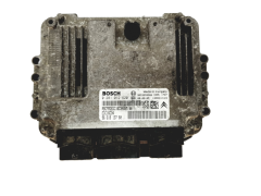 Calculateur PSA 0281012620 9661813780 9653958980 Bosch 20147