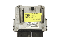 Calculateur 9814182680 0281032456 9806460480 PSA Bosch 28977
