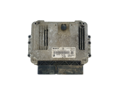 Calculateur Opel 55560810DB 0281012694 Bosch GM 35617