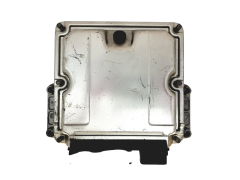 Calculateur 0281010808 9644721080 28FM0367 PSA Bosch 30418