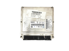 Calculateur Ecu BMW 7788310 0281010314 Bosch 23744