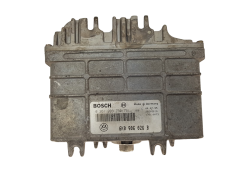 Calculateur 6K0906026B 0261203750 Seat Bosch 2800