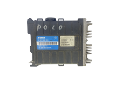 Calculateur 0261200253 030906026A Volkswagen Bosch 56449