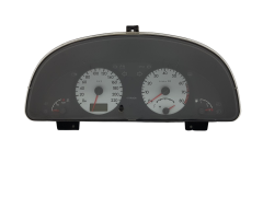Bloc Compteurs Vitesse Citroen Xsara 9645745080 B 00 2076