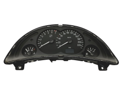 Bloc Compteurs Vitesse Opel Corsa C 09166814FL 110008988009 30426
