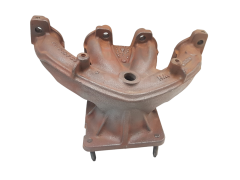 Collecteur D’echappement 0341F9 9661916480 Peugeot Citroen 1.1 1.4 8v 1000