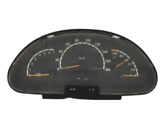 Bloc Compteurs Vitesse Mercedes Sprinter A0004466921 59415 Bloc Compteurs Vitesse Mercedes Sprinter A0004466921 59415