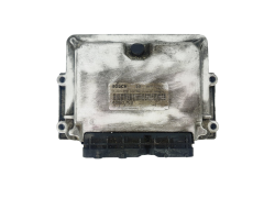 Calculateur Ecu 46821768 0281010340 Alfa Romeo Bosch 37691