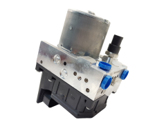 Pompe Abs Nouvelle Original Renault Avantime 6025371686 0265225184 0265950082