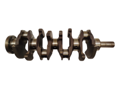 Arbre Vilebrequin 0501L3 2.0 16v EW10 RFR RLZ Citroen Peugeot 4814
