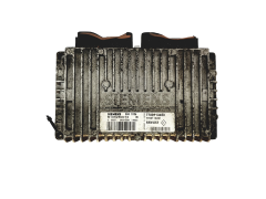 Calculateur S105280014B 7700113460 7700110261 Renault Siemens 22315