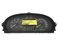 Bloc Compteurs Vitesse Renault Scenic 1 Megane 1 7700427896 C 49555