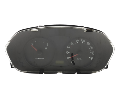 Bloc Compteurs Vitesse Kia Picanto 94003-07000 2005-18000K Bloc Compteurs Vitesse Kia Picanto 94003-07000 2005-18000K