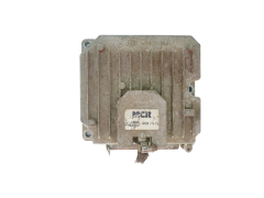 Calculateur MCR314.01 IVECO Magneti Marelli