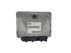 Calculateur IAW4AF.S2 51798638 61601.407.00 Fiat Magneti Marelli 62019