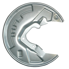 Disque Machoires D’ancrage Droit Original Citroen Peugeot C8 807 4209C8