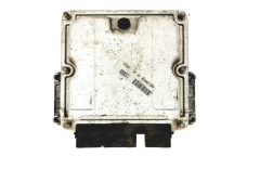 Calculateur 0281012141 9640938180 9661145280 PSA Bosch 18401 Calculateur 0281012141 9640938180 9661145280 PSA Bosch 18401