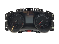 Bloc Compteurs Vitesse VW Touran 5TA920741 