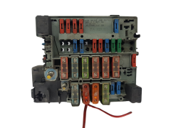 Calculateur 9628024480 11559/04 PSA DAV 2347 Calculateur 9628024480 11559/04 PSA DAV 2347