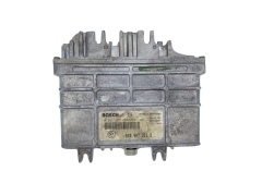 Calculateur 6K0907311B 0261203752/753 26SA3607 VW Bosch 63359